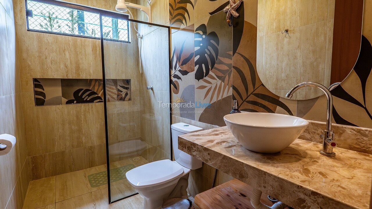 Casa para aluguel de temporada em Maragogi (Peroba)
