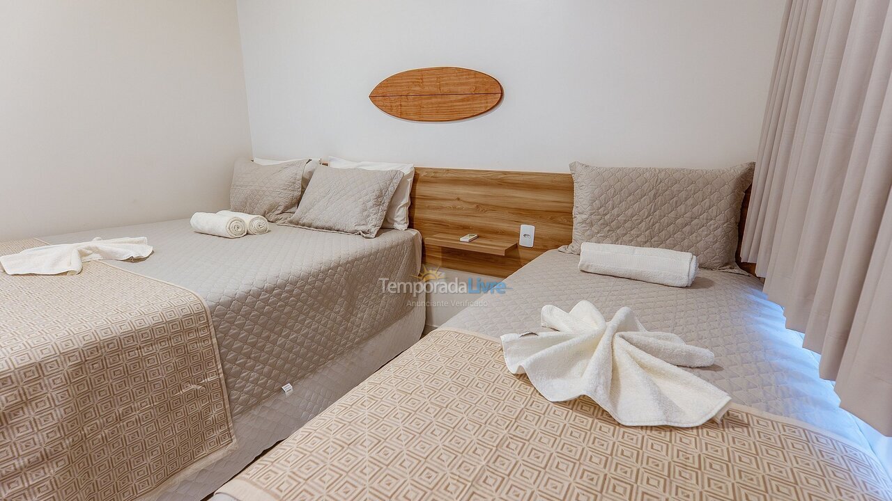 House for vacation rental in Maragogi (Peroba)