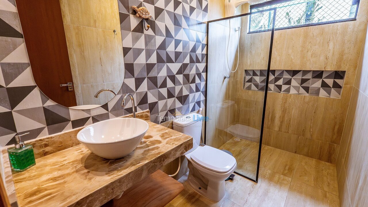 Casa para aluguel de temporada em Maragogi (Peroba)