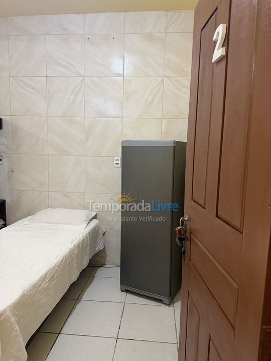 Casa para alquiler de vacaciones em São Luís (Centro)