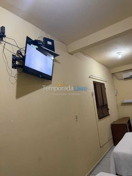 Casa para alquiler de vacaciones em São Luís (Centro)