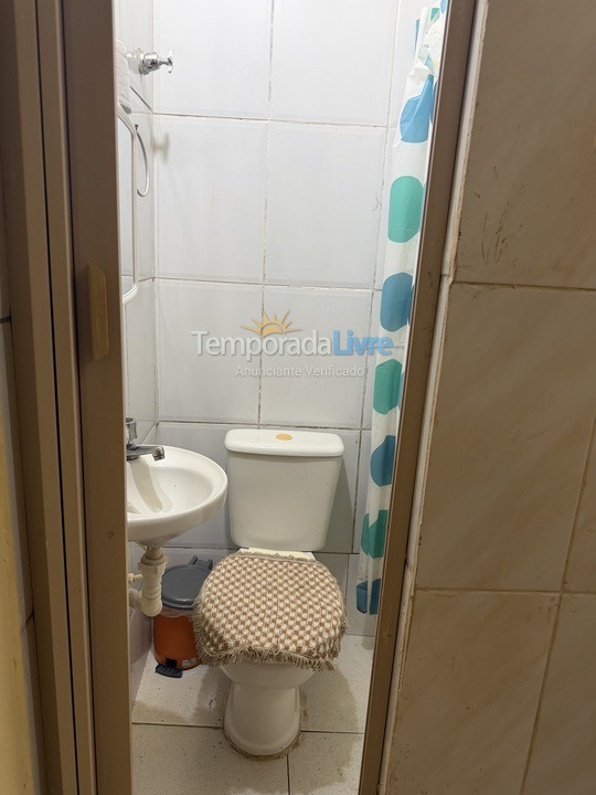 Casa para alquiler de vacaciones em São Luís (Centro)