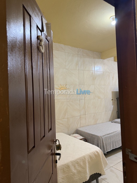Casa para alquiler de vacaciones em São Luís (Centro)