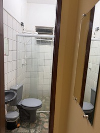 Suite 3 banheiro 