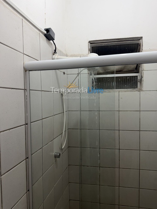 Casa para alquiler de vacaciones em São Luís (Centro)