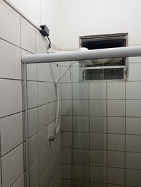 Suite 3 banheiro 