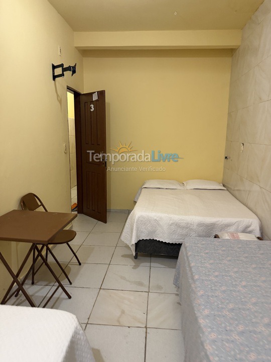 Casa para alquiler de vacaciones em São Luís (Centro)