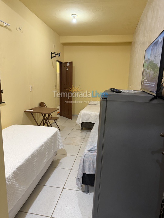 Casa para alquiler de vacaciones em São Luís (Centro)