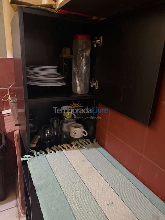 Casa para alquiler de vacaciones em São Luís (Centro)