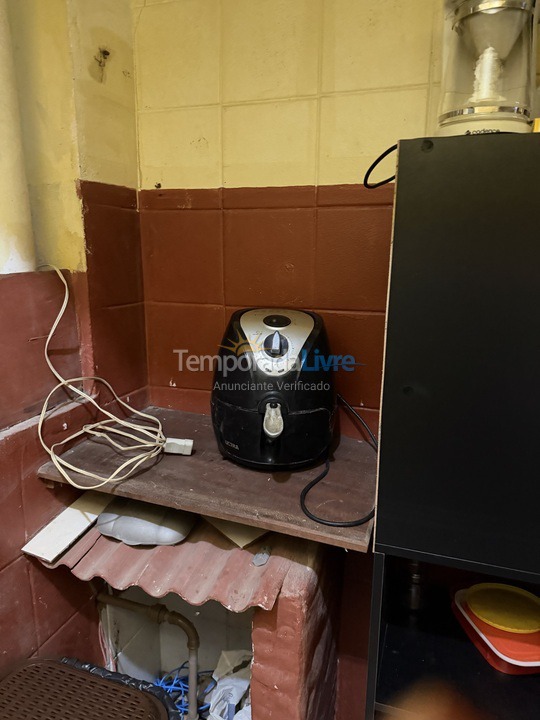 Casa para alquiler de vacaciones em São Luís (Centro)