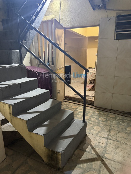 Casa para alquiler de vacaciones em São Luís (Centro)