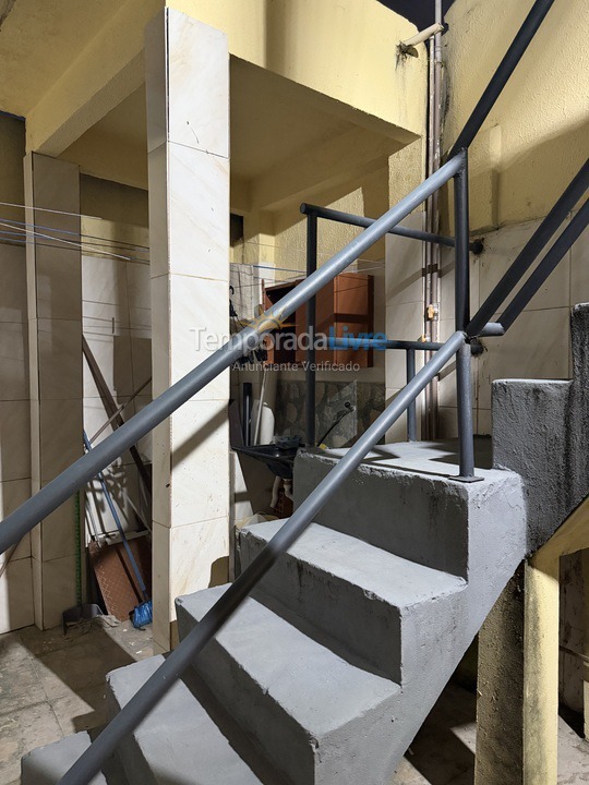 Casa para alquiler de vacaciones em São Luís (Centro)