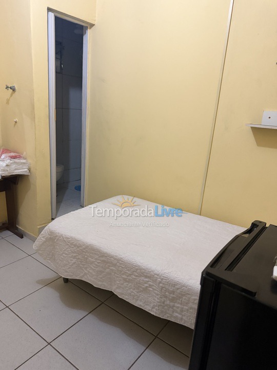 Casa para alquiler de vacaciones em São Luís (Centro)