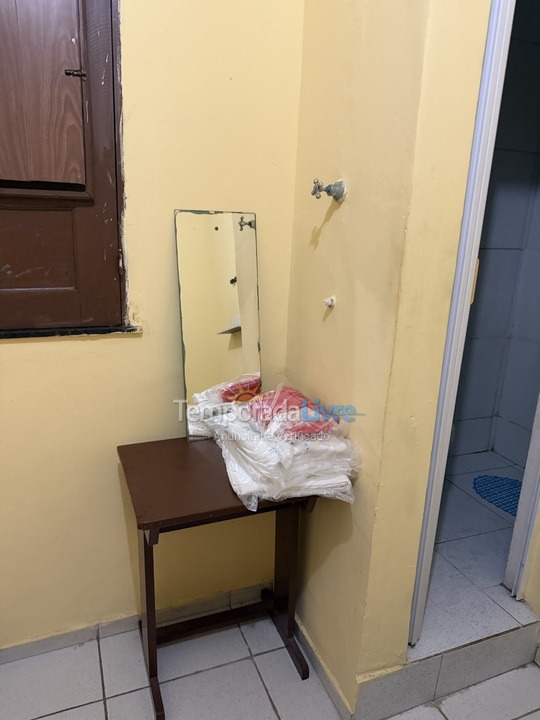 Casa para alquiler de vacaciones em São Luís (Centro)