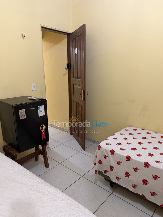 Casa para alquiler de vacaciones em São Luís (Centro)