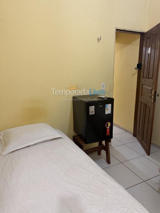 Casa para alquiler de vacaciones em São Luís (Centro)