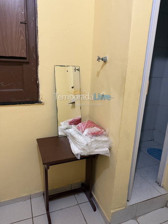 Casa para alquiler de vacaciones em São Luís (Centro)