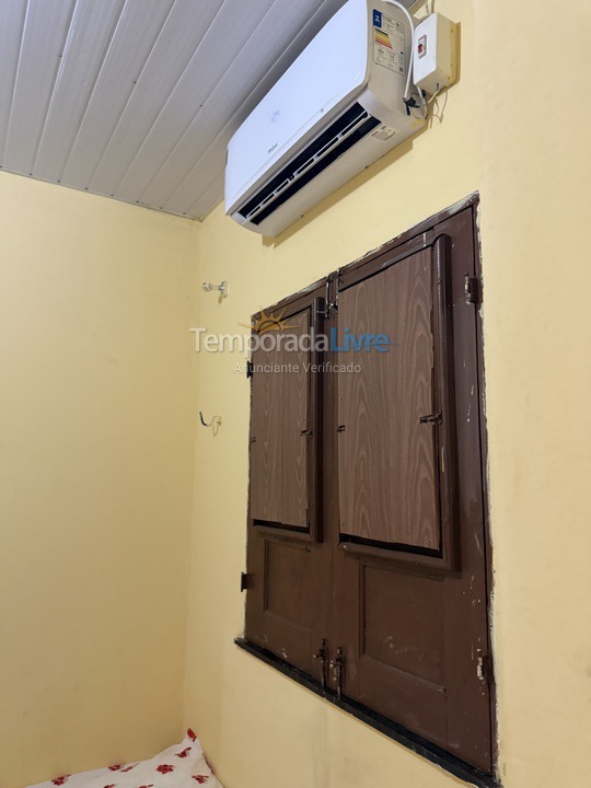 Casa para alquiler de vacaciones em São Luís (Centro)