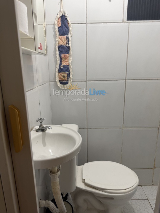 Casa para alquiler de vacaciones em São Luís (Centro)