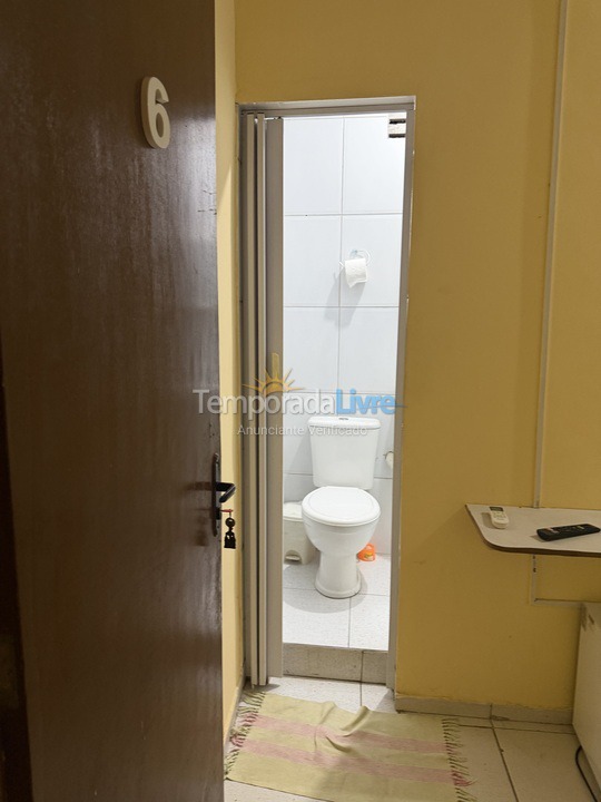 Casa para alquiler de vacaciones em São Luís (Centro)