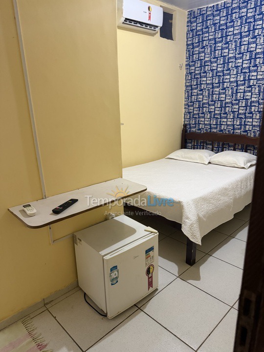 Casa para alquiler de vacaciones em São Luís (Centro)