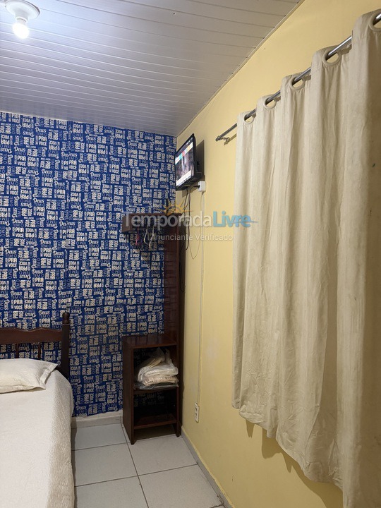 Casa para alquiler de vacaciones em São Luís (Centro)