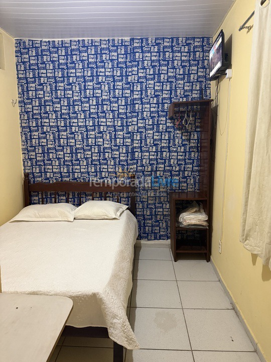 Casa para alquiler de vacaciones em São Luís (Centro)