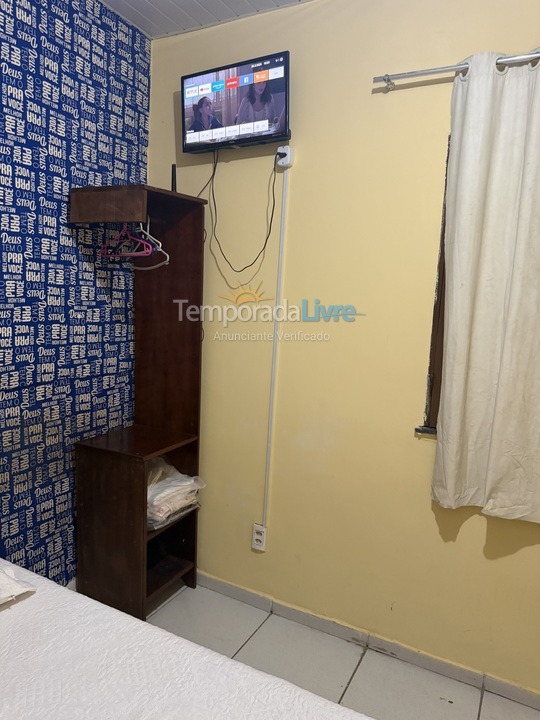 Casa para alquiler de vacaciones em São Luís (Centro)