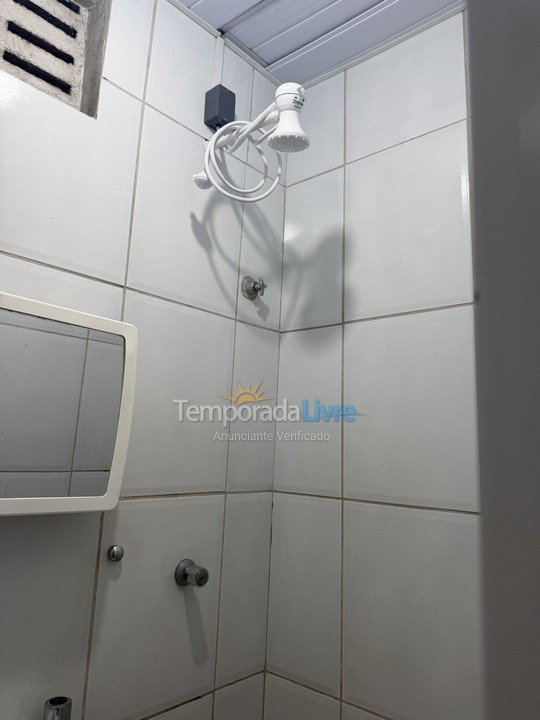 Casa para alquiler de vacaciones em São Luís (Centro)