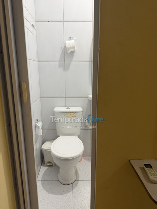 Casa para alquiler de vacaciones em São Luís (Centro)