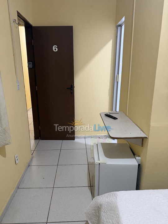 Casa para alquiler de vacaciones em São Luís (Centro)