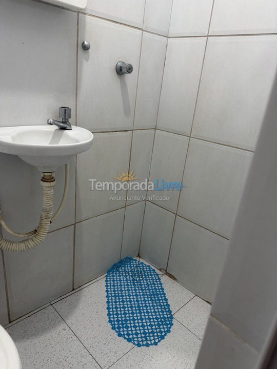 Casa para alquiler de vacaciones em São Luís (Centro)