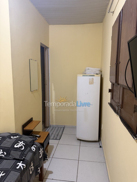 Casa para alquiler de vacaciones em São Luís (Centro)