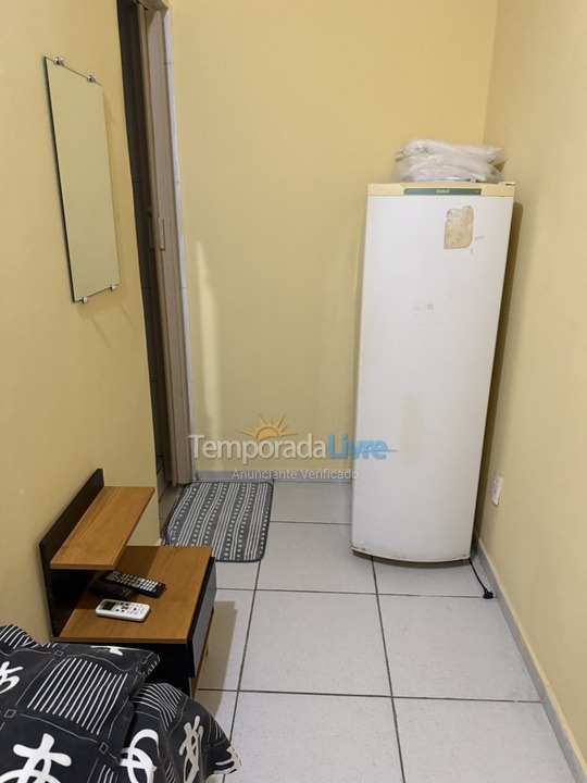 Casa para alquiler de vacaciones em São Luís (Centro)