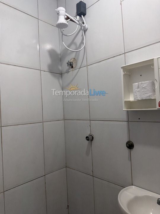 Casa para alquiler de vacaciones em São Luís (Centro)