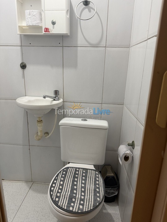 Casa para alquiler de vacaciones em São Luís (Centro)