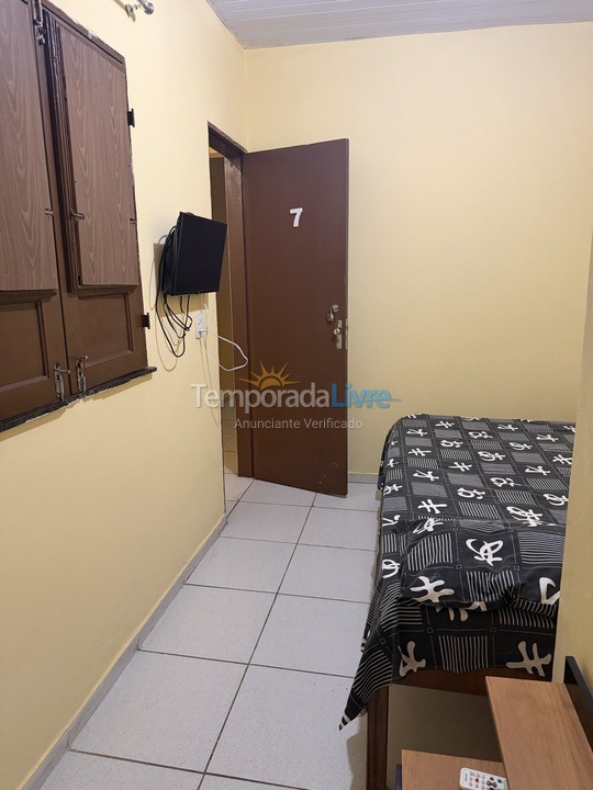 Casa para alquiler de vacaciones em São Luís (Centro)