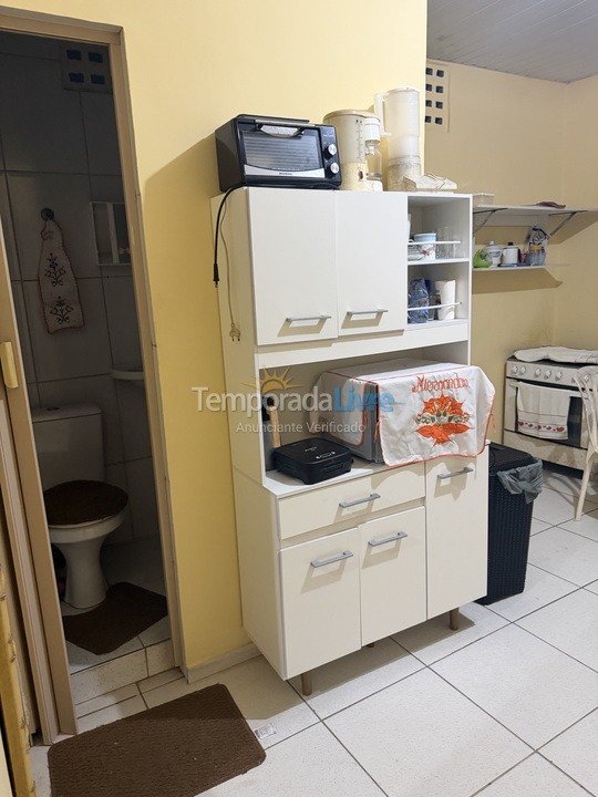 Casa para alquiler de vacaciones em São Luís (Centro)