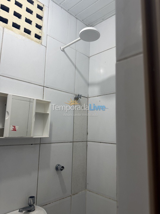 Casa para alquiler de vacaciones em São Luís (Centro)