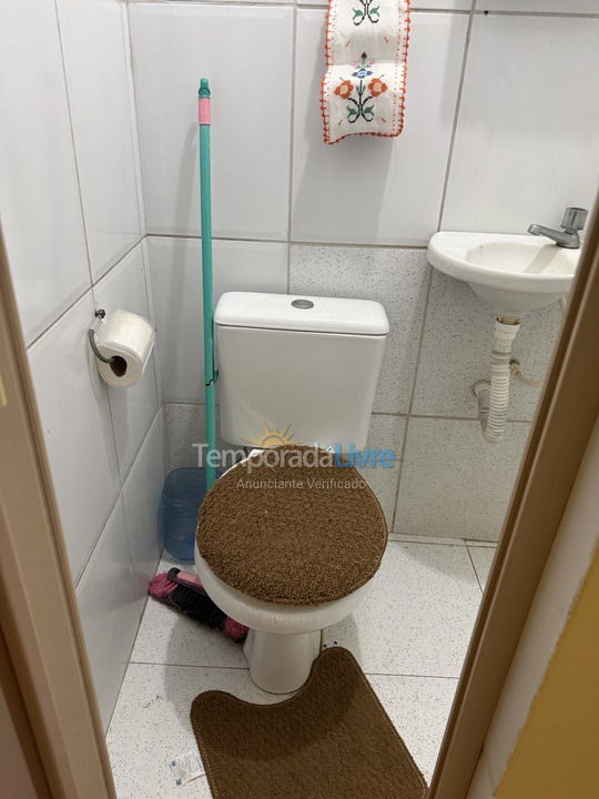Casa para alquiler de vacaciones em São Luís (Centro)
