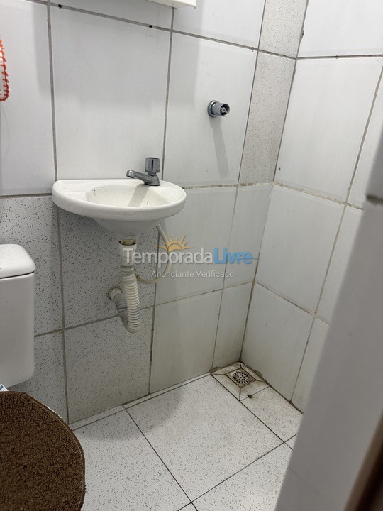 Casa para alquiler de vacaciones em São Luís (Centro)