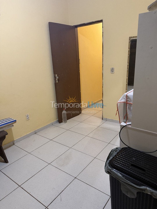 Casa para alquiler de vacaciones em São Luís (Centro)
