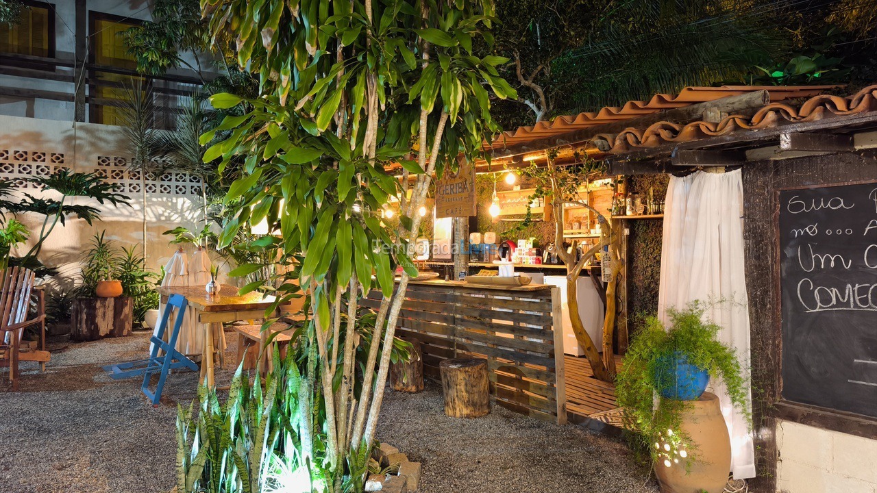 Casa para aluguel de temporada em Armação dos Búzios (Alto de Búzios)