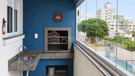 Apartamento para aluguel de temporada Bombas - SC - Rec. do Cardeal