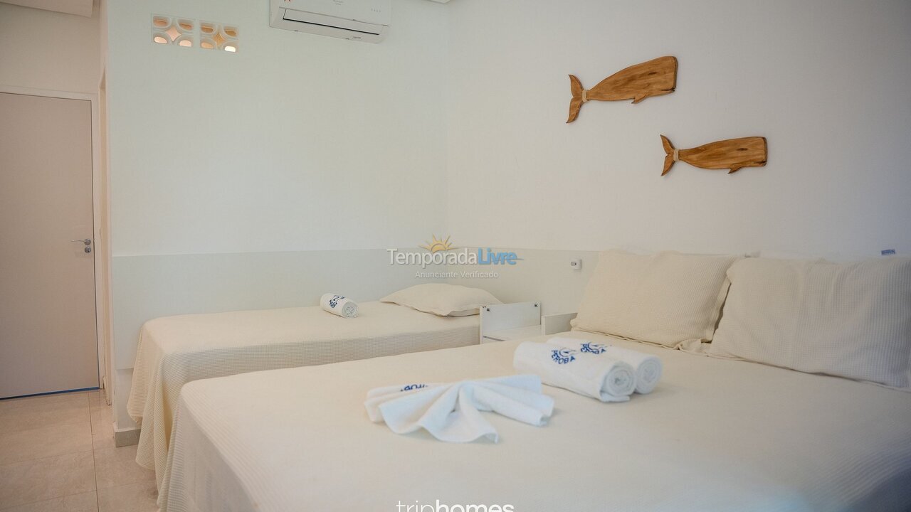 Casa para alquiler de vacaciones em Maragogi (Peroba)