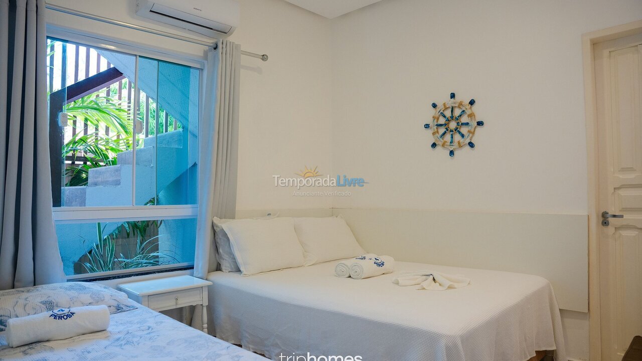 Casa para alquiler de vacaciones em Maragogi (Peroba)
