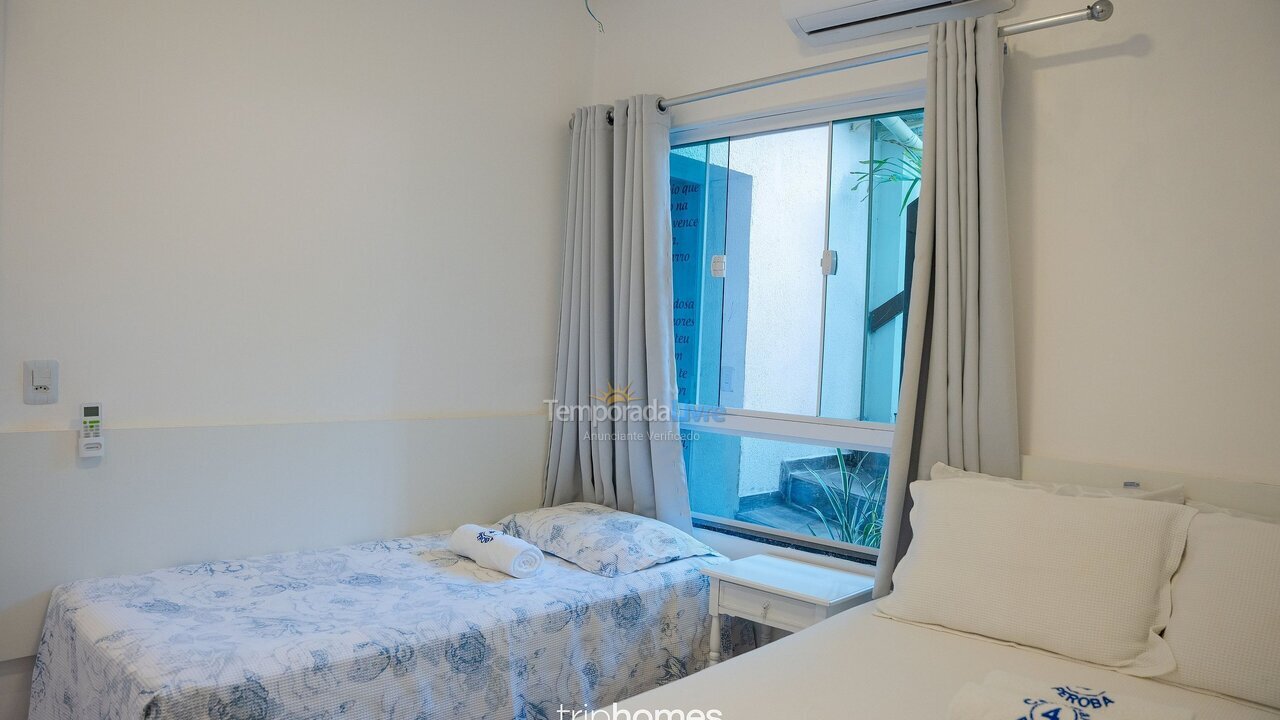 Casa para alquiler de vacaciones em Maragogi (Peroba)