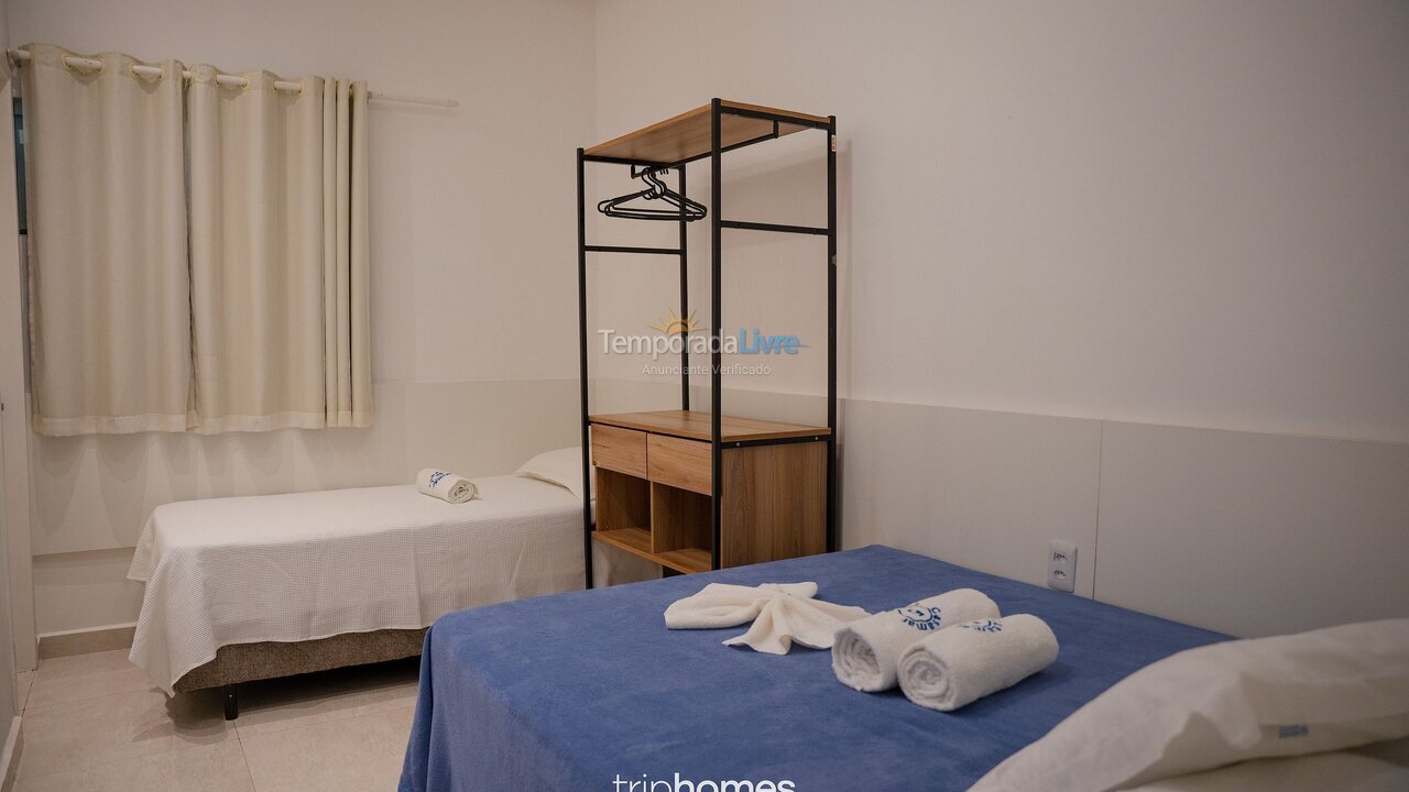 Casa para alquiler de vacaciones em Maragogi (Peroba)