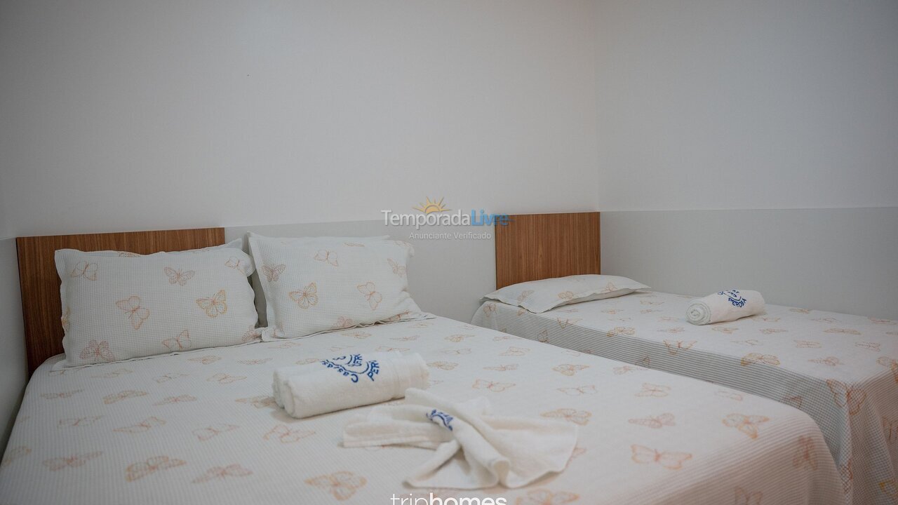 Casa para alquiler de vacaciones em Maragogi (Peroba)