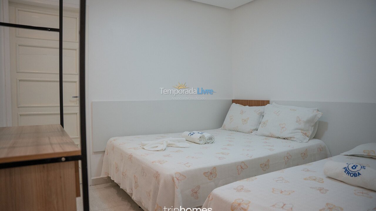 Casa para alquiler de vacaciones em Maragogi (Peroba)